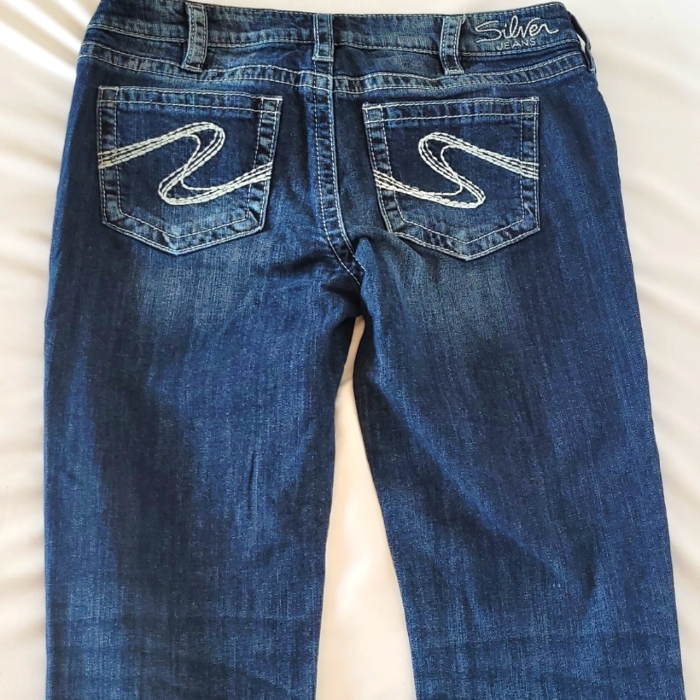 Jeans - Picture 7 of 9